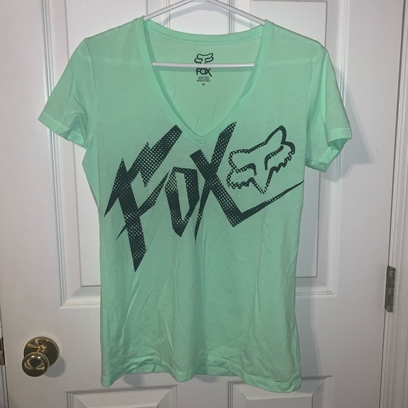 Fox T-shirt - Picture 2 of 3